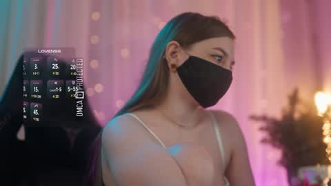 Snapshot of arima_ss chatting on December 28, 2024, 4:52 pm Arina online show from December 28, 2024, 4:52 pm