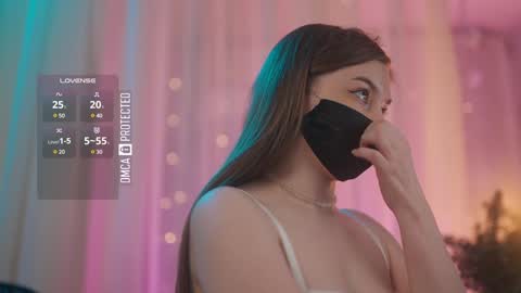 Snapshot of arima_ss chatting on December 28, 2024, 10:55 pm Arina online show from December 28, 2024, 10:55 pm