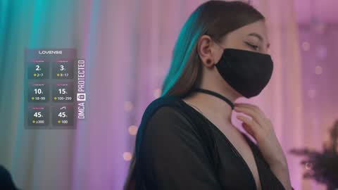 Snapshot of arima_ss chatting on December 29, 2024, 1:49 pm Arina online show from December 29, 2024, 1:49 pm