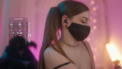 Snapshot of arima_ss chatting on January 19, 2025, 7:37 pm Arina online show from January 19, 2025, 7:37 pm