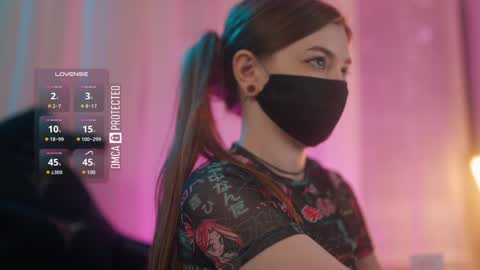 Snapshot of arima_ss chatting on January 22, 2025, 1:10 am Arina online show from January 22, 2025, 1:10 am