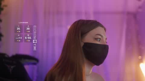 Snapshot of arima_ss chatting on February 9, 2025, 12:30 pm Arina online show from February 9, 2025, 12:30 pm