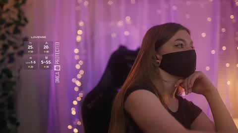 Snapshot of arima_ss chatting on February 9, 2025, 6:58 pm Arina online show from February 9, 2025, 6:58 pm