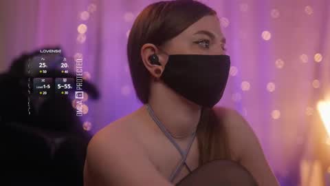 Snapshot of arima_ss chatting on February 11, 2025, 10:39 pm Arina online show from February 11, 2025, 10:39 pm