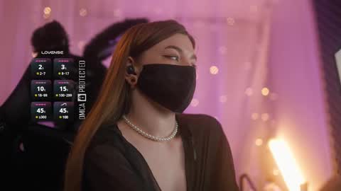 Snapshot of arima_ss chatting on February 16, 2025, 9:16 pm Arina online show from February 16, 2025, 9:16 pm