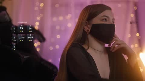 Snapshot of arima_ss chatting on February 20, 2025, 4:57 pm Arina online show from February 20, 2025, 4:57 pm