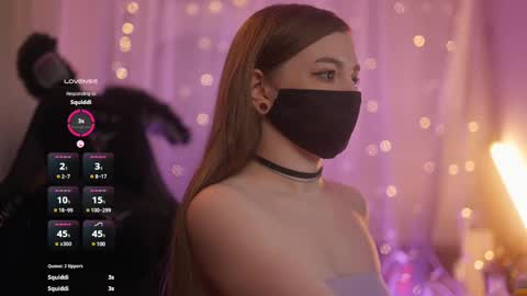 Snapshot of arima_ss chatting on February 21, 2025, 5:09 pm Arina online show from February 21, 2025, 5:09 pm