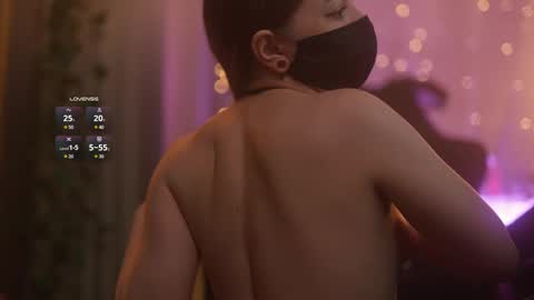 Snapshot of arima_ss chatting on February 21, 2025, 8:16 pm Arina online show from February 21, 2025, 8:16 pm