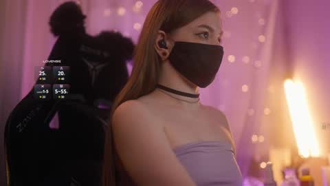 Snapshot of arima_ss chatting on February 21, 2025, 11:21 pm Arina online show from February 21, 2025, 11:21 pm