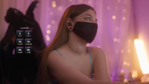 Snapshot of arima_ss chatting on February 23, 2025, 6:56 pm Arina online show from February 23, 2025, 6:56 pm