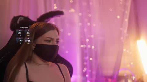 Snapshot of arima_ss chatting on February 25, 2025, 6:53 pm Arina online show from February 25, 2025, 6:53 pm