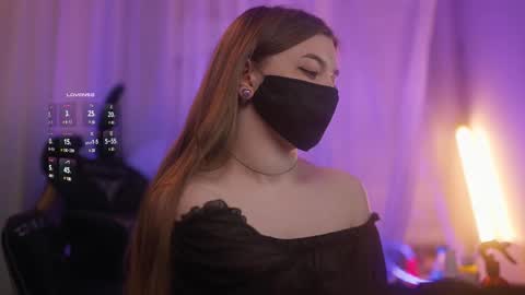 Snapshot of arima_ss chatting on February 28, 2025, 5:59 pm Arina online show from February 28, 2025, 5:59 pm