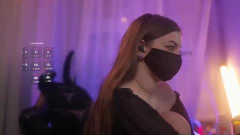 Snapshot of arima_ss chatting on February 28, 2025, 9:01 pm Arina online show from February 28, 2025, 9:01 pm