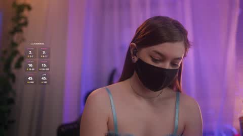 Snapshot of arima_ss chatting on March 1, 2025, 1:18 pm Arina online show from March 1, 2025, 1:18 pm