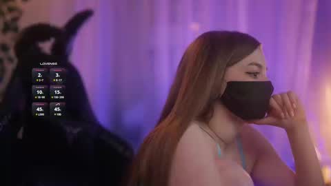 Snapshot of arima_ss chatting on March 1, 2025, 7:26 pm Arina online show from March 1, 2025, 7:26 pm