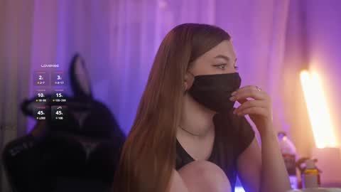 Snapshot of arima_ss chatting on March 2, 2025, 5:04 pm Arina online show from March 2, 2025, 5:04 pm