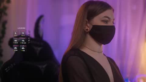 Snapshot of arima_ss chatting on March 4, 2025, 5:03 pm Arina online show from March 4, 2025, 5:03 pm