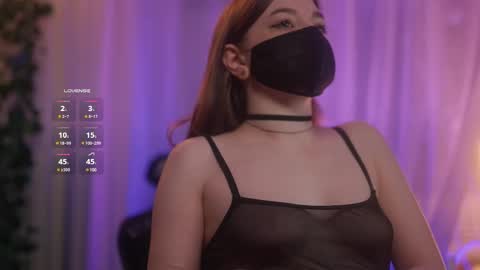 Snapshot of arima_ss chatting on March 5, 2025, 2:12 pm Arina online show from March 5, 2025, 2:12 pm