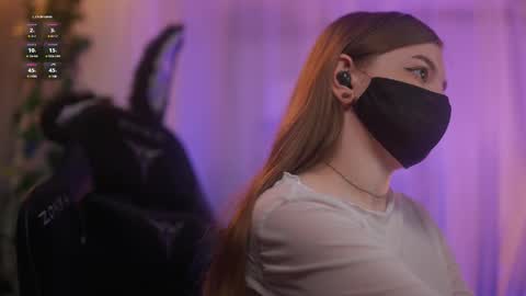 Snapshot of arima_ss chatting on March 7, 2025, 2:56 pm Arina online show from March 7, 2025, 2:56 pm