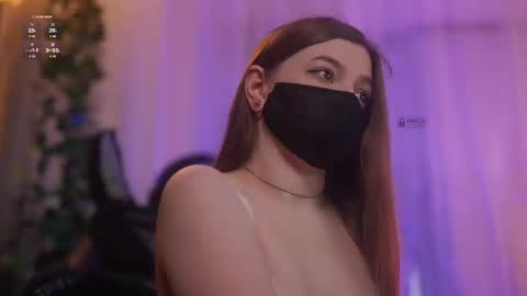 Snapshot of arima_ss chatting on March 8, 2025, 4:06 pm Arina online show from March 8, 2025, 4:06 pm