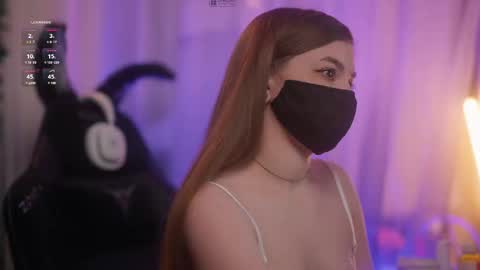 Snapshot of arima_ss chatting on March 11, 2025, 6:08 pm Arina online show from March 11, 2025, 6:08 pm