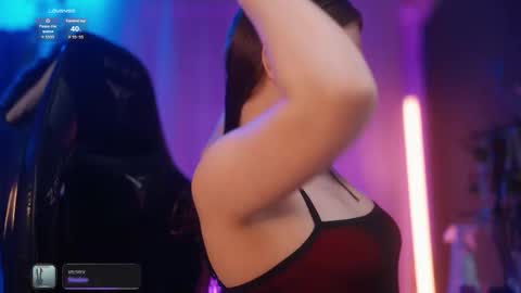 Snapshot of arima_ss chatting on September 11, 2025, 3:01 pm Arina online show from September 11, 2025, 3:01 pm