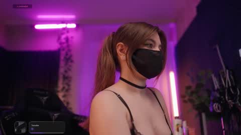 Snapshot of arima_ss chatting on September 28, 2025, 2:11 pm Arina online show from September 28, 2025, 2:11 pm