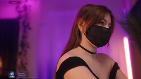 Snapshot of arima_ss chatting on October 7, 2025, 7:11 pm Arina online show from October 7, 2025, 7:11 pm