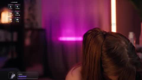 Snapshot of arima_ss chatting on October 25, 2025, 4:35 pm Arina online show from October 25, 2025, 4:35 pm