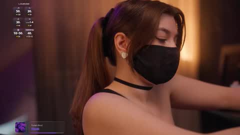 Snapshot of arima_ss chatting on November 5, 2025, 2:50 pm Arina online show from November 5, 2025, 2:50 pm