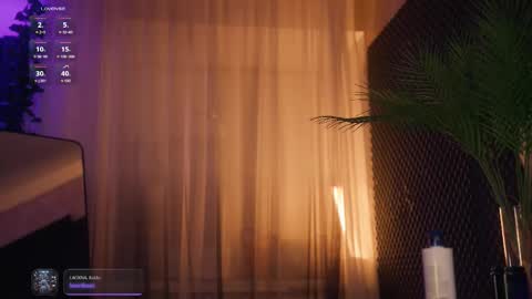 Snapshot of arima_ss chatting on November 8, 2025, 2:50 pm Arina online show from November 8, 2025, 2:50 pm