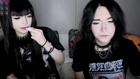 Arinka online show from February 14, 2026, 4:15 pm