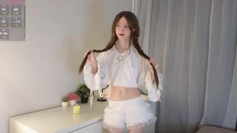 Arina online show from March 19, 2026, 4:22 pm