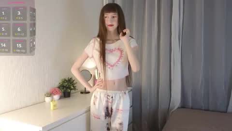 Arina online show from March 29, 2026, 3:12 pm