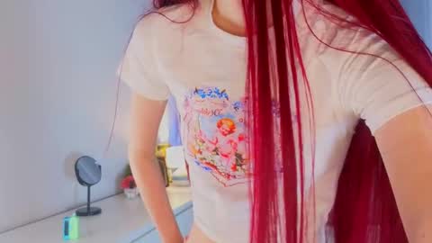 Arina online show from May 8, 2026, 3:06 pm