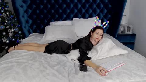 Snapshot of arinaarnold chatting on December 20, 2024, 3:36 am ArinaArnold online show from December 20, 2024, 3:36 am