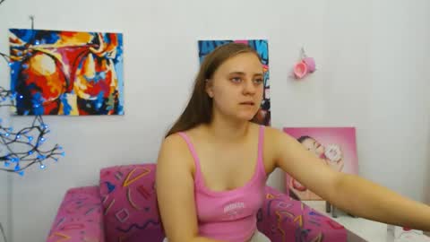 arinabelle online show from July 2, 2026, 11:27 am