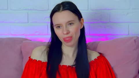 Arinakubrick online show from March 20, 2026, 5:07 pm