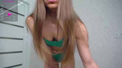 arinamir online show from January 12, 2026, 1:22 am