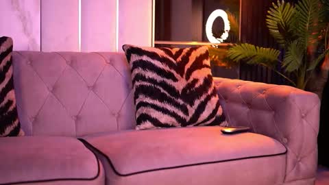 Arina online show from October 23, 2025, 5:23 pm