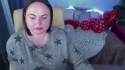 arinastoun online show from February 17, 2025, 6:37 pm