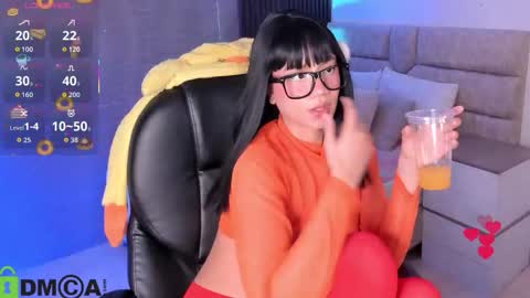 Ari  online show from March 8, 2026, 10:13 pm