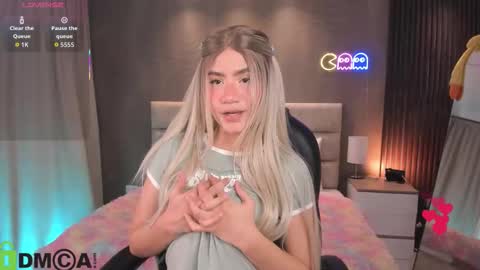 Ari  online show from March 28, 2026, 9:47 pm