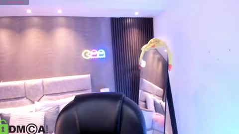 Ari  online show from April 12, 2026, 7:30 pm