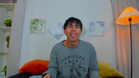 Arion online show from November 10, 2025, 7:13 pm