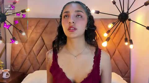 Aris Suarez online show from June 10, 2026, 5:18 am