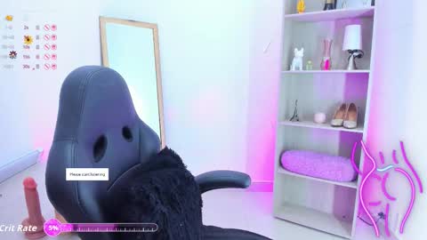 Snapshot of arisha_davis chatting on January 6, 2026, 8:45 pm arisha_davis online show from January 6, 2026, 8:45 pm