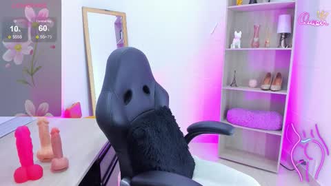 arisha_davis online show from February 17, 2026, 9:10 pm