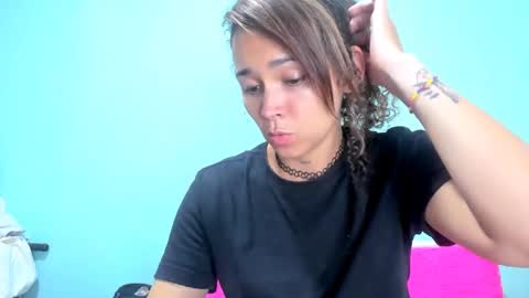 Erik online show from January 21, 2025, 8:11 pm