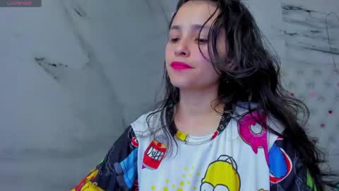 arisha_lee2 online show from June 3, 2026, 1:08 am